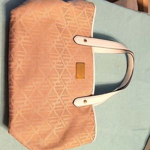 Ralph Lauren cloth tote
